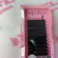 Fluffy EasyFan Lash Extensions