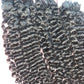 Raw Burmese Curly Extensions