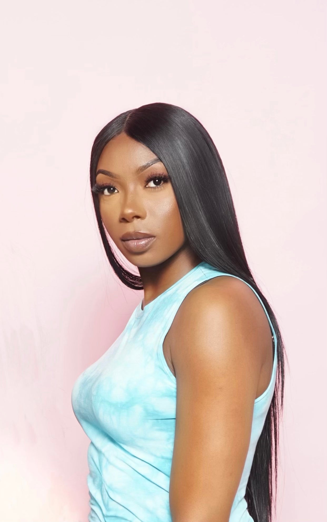 Virgin HD Lace Frontals