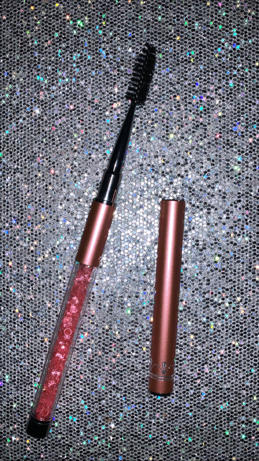 Crystallized Lash Brush
