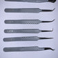 BWK Signature Tweezers