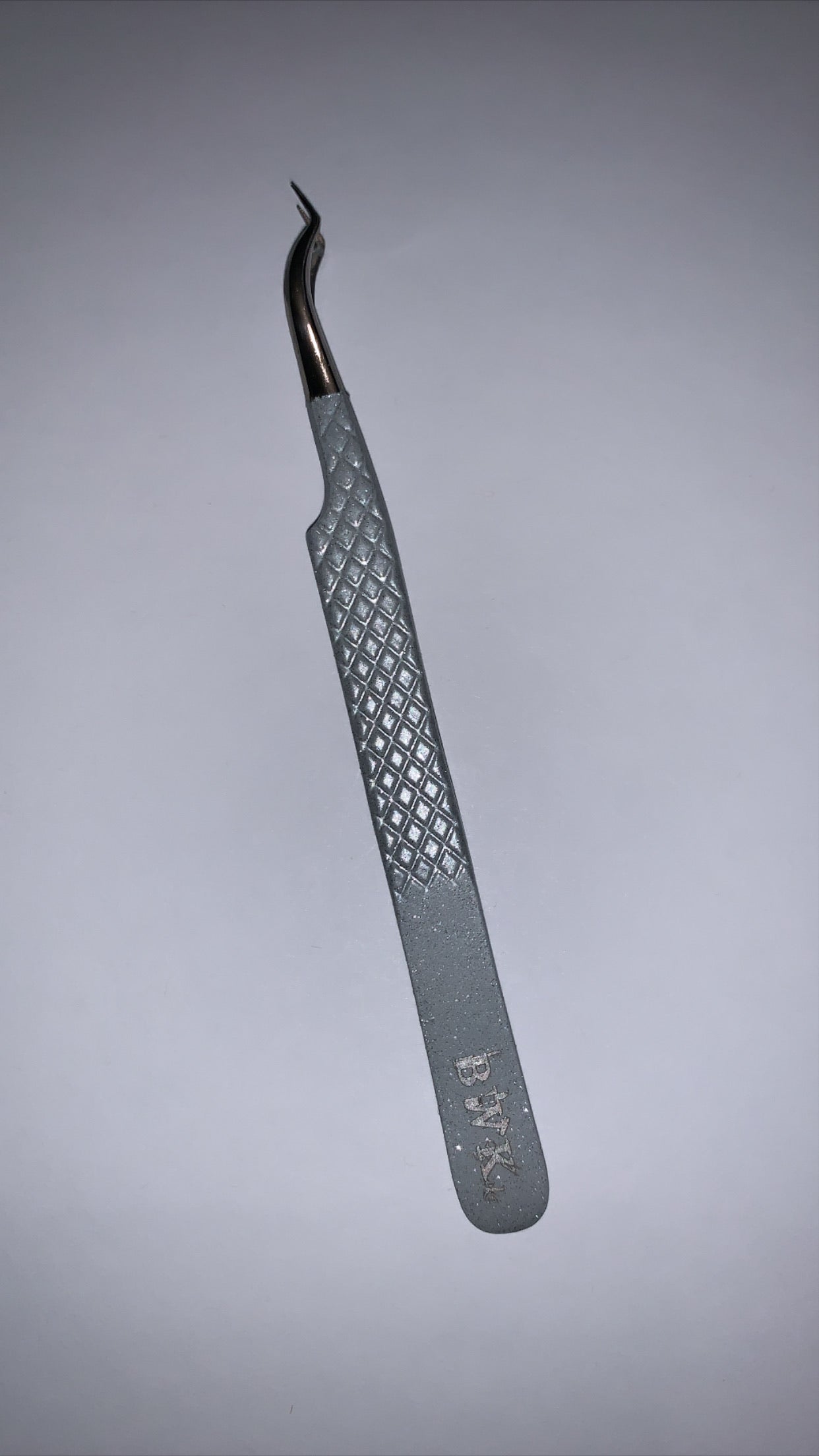 BWK Signature Tweezers