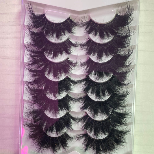 Mega Cateye