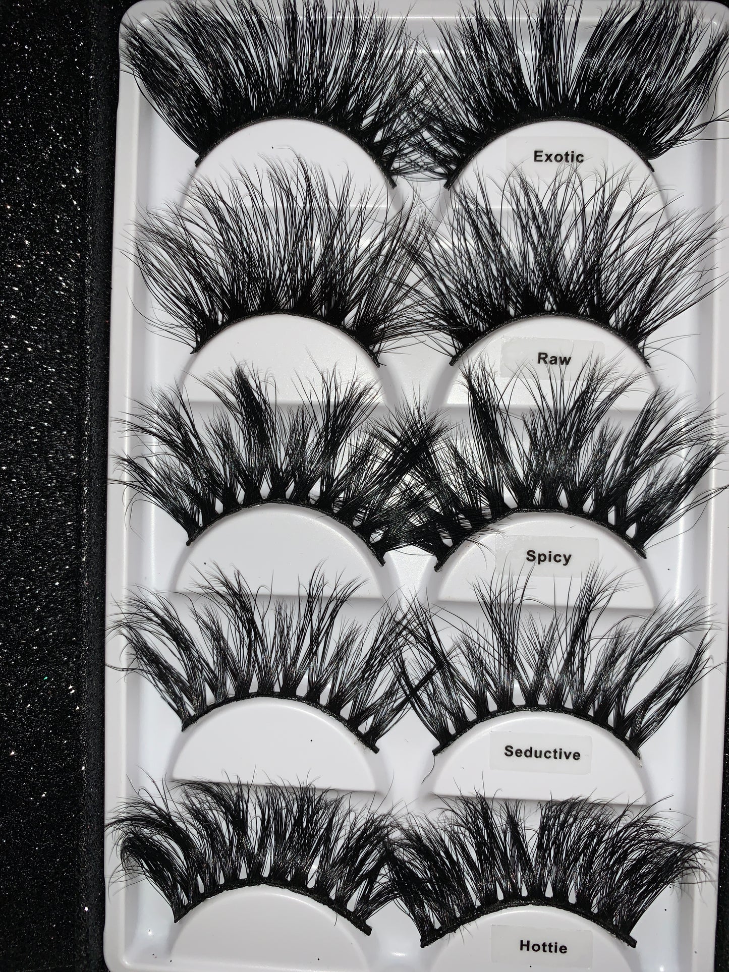 Season Lash Books