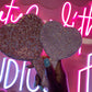 BWK Luxe Love Mirror