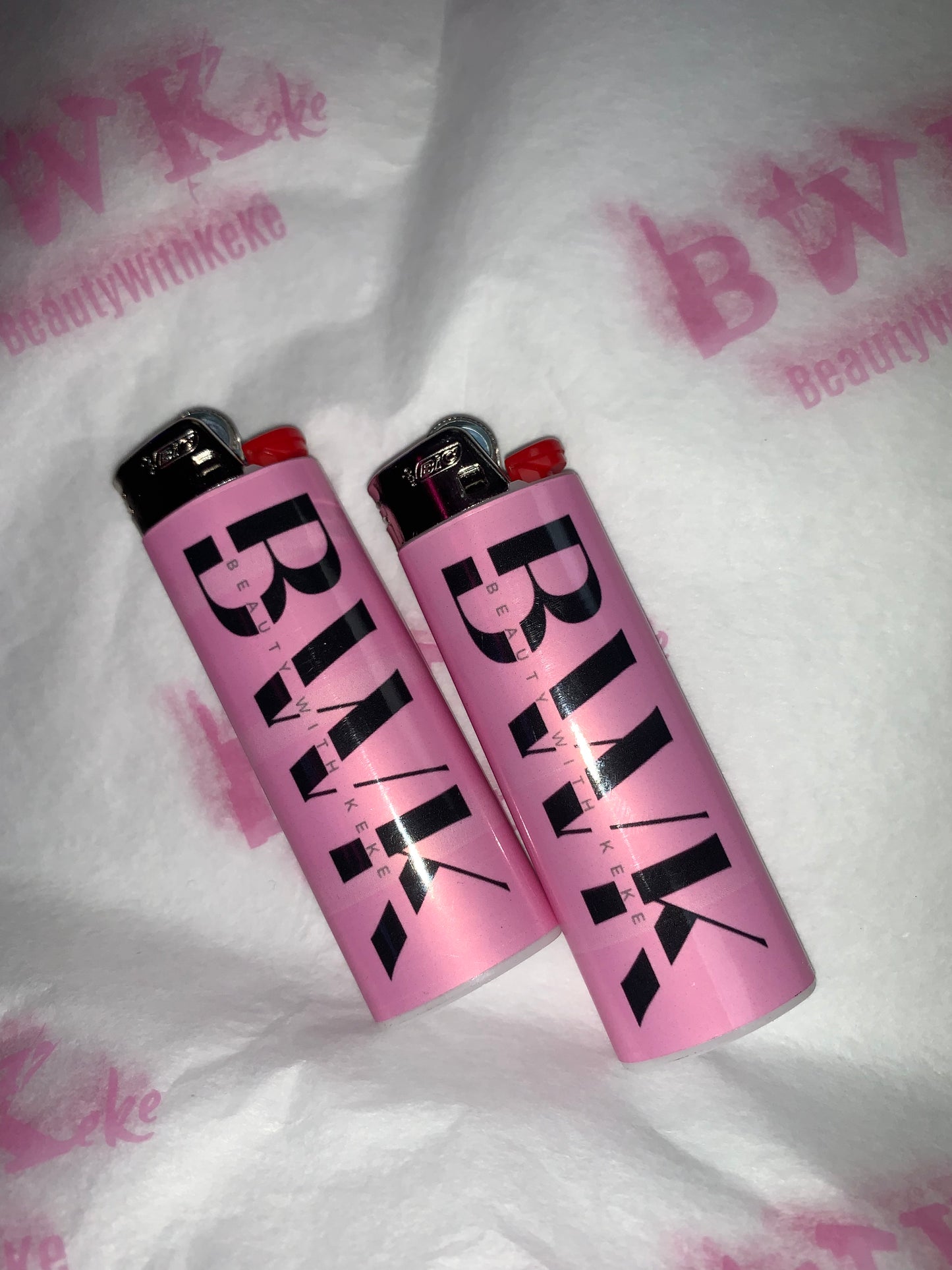 BWK Lighter
