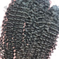 Raw Burmese Curly Extensions