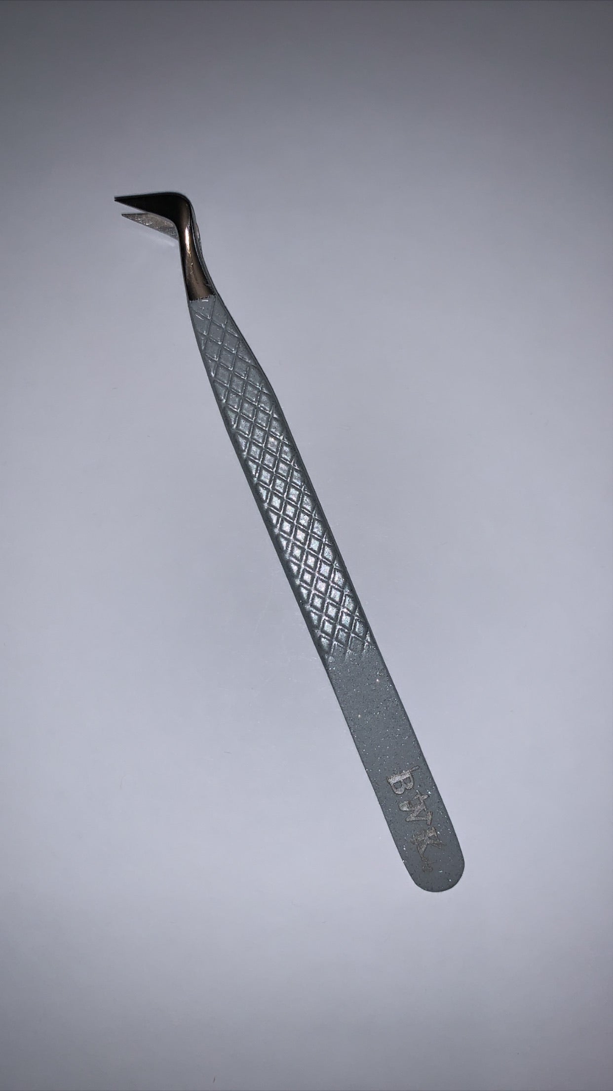 BWK Signature Tweezers