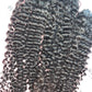 Raw Burmese Curly Extensions