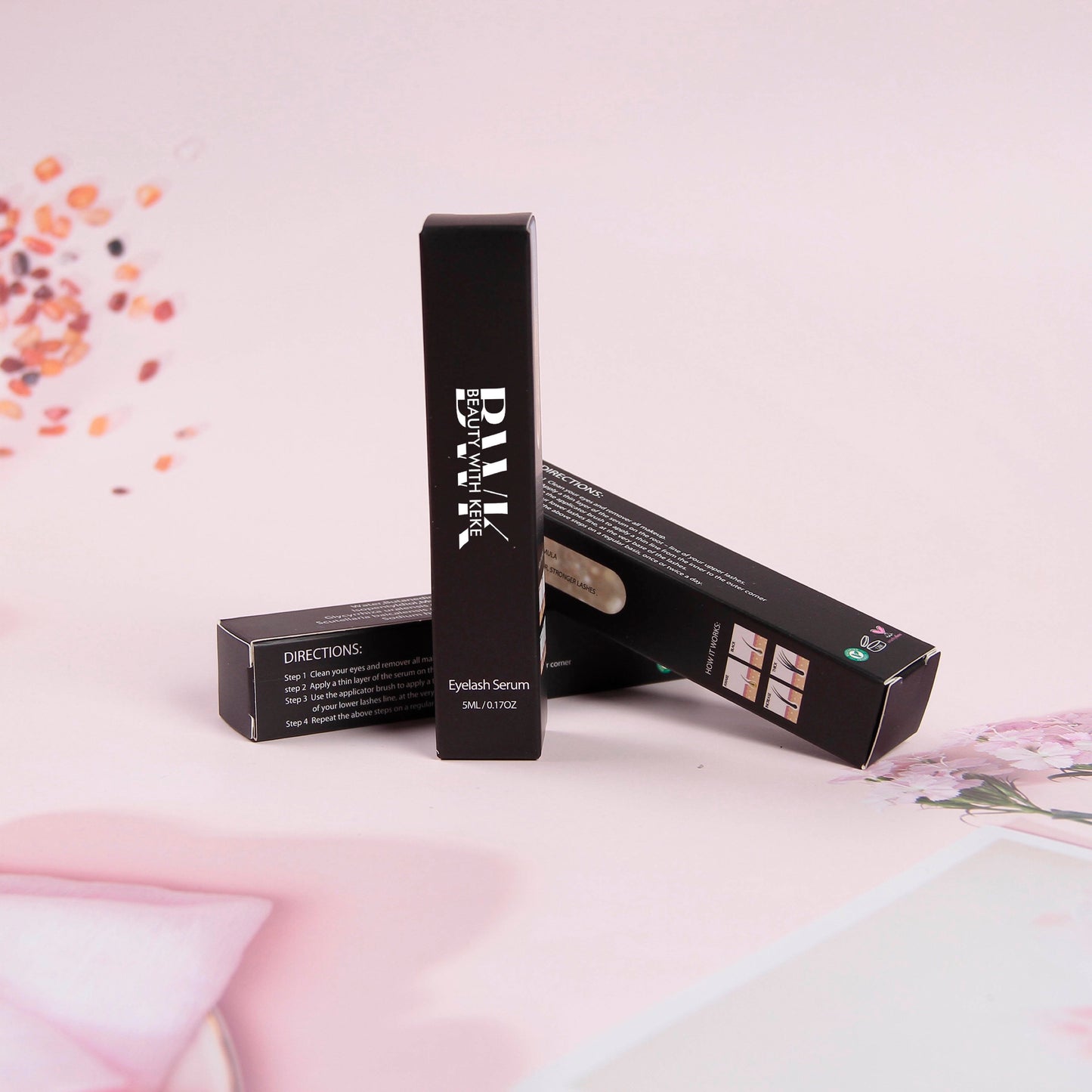 Lash Growth Serum