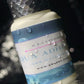 Aqua Adhesive