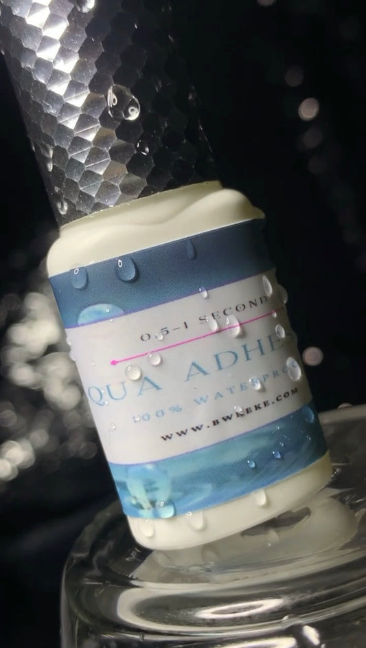 Aqua Adhesive
