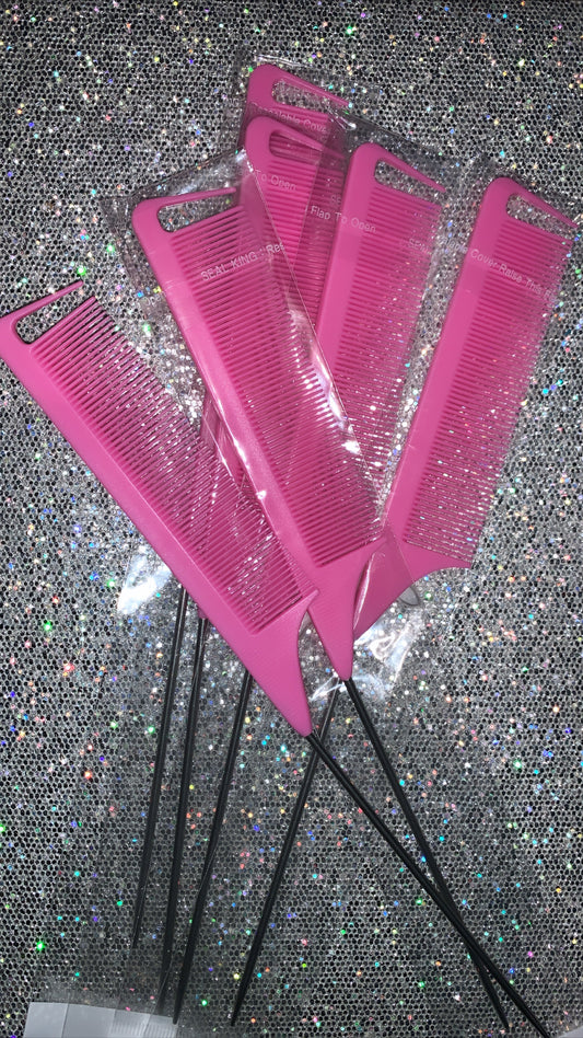 Perfect Parting Comb